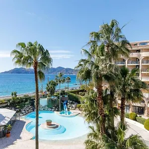 Appartement Palme D'azur Yourhosthelper, Cannes