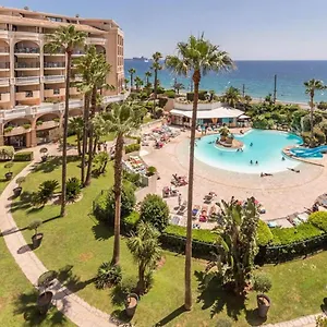Appartement Résidence La Palme D’azur –, Cannes