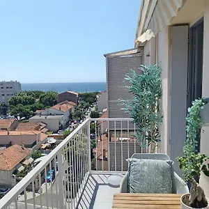 Appartement Sohja, Cannes