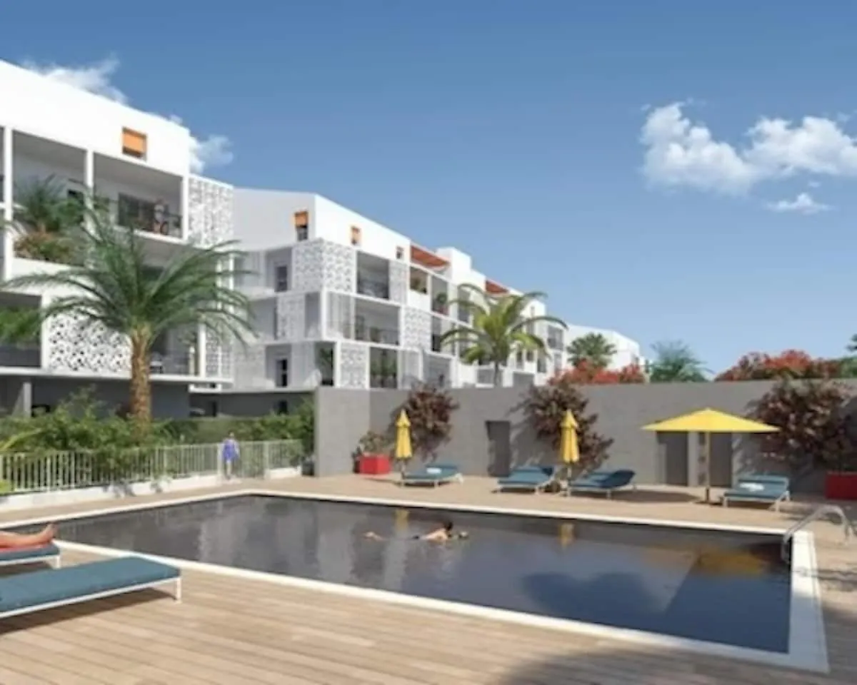 Apartment Palma - 3P Climatise Avec Terrasse, Garage, Plages Cannes